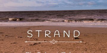STRAND - Ein Ort zum Relaxen und zum Wohlfühlen!