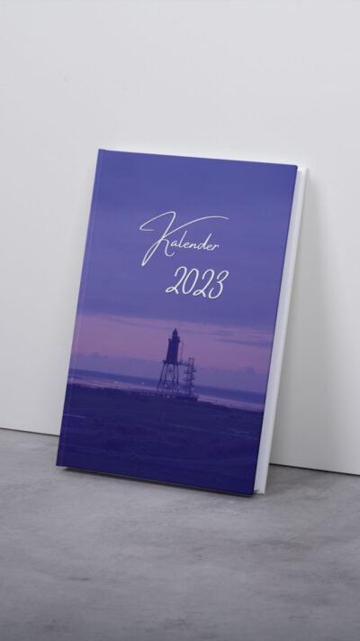 Leuchtturm Nordsee Dorum - 2023